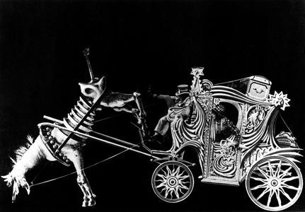 The Merry Frolics of Satan, 1904 (film still)