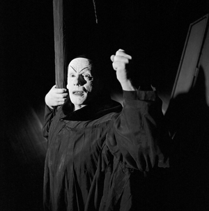 Faust, 1960 (photo)