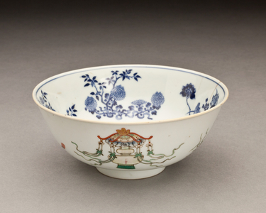 Palace Bowl (enamel)