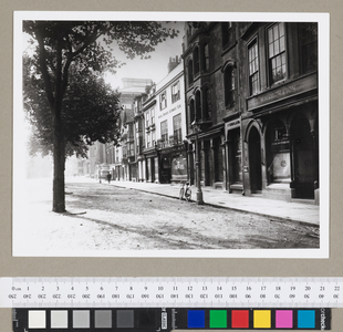 St Giles, Oxford, 1911 (photo)