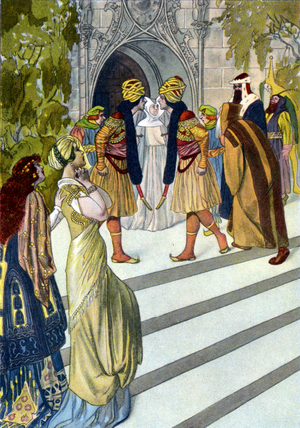 The Comedy of Errors