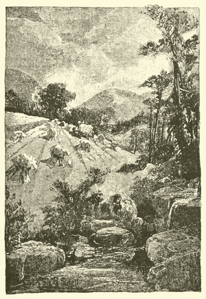 Agatha (engraving)