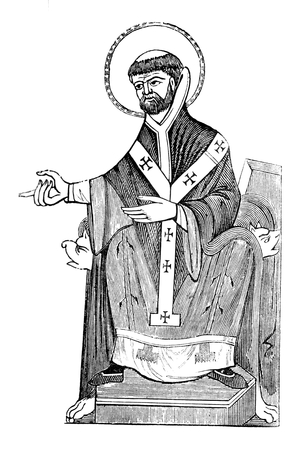 Saint Augustine
