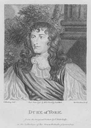 Duke of York (engraving)