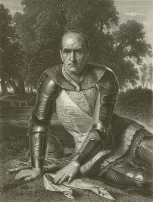 Talbot (engraving)