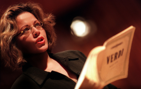 Renée Fleming