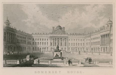 Somerset House (engraving)