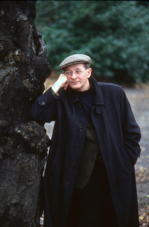 Peter Nadas (photo)