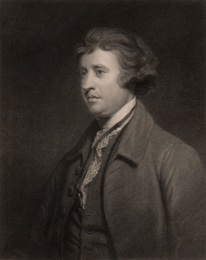 Edmund Burke (1729-1797)