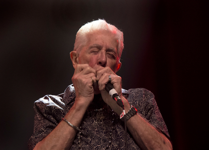 John Mayall