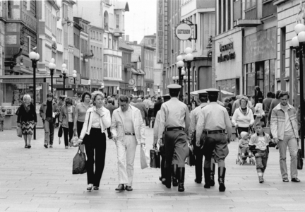 Schwerin 1984, 1994 (photo)