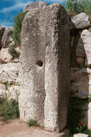 Fortifications of Tiryns