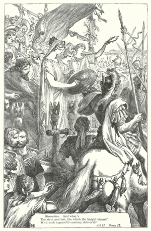 Pericles (engraving)