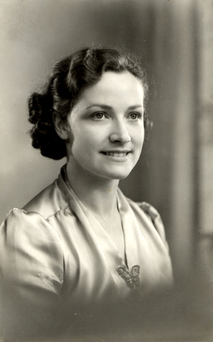 Kathleen Ferrier English contralto
