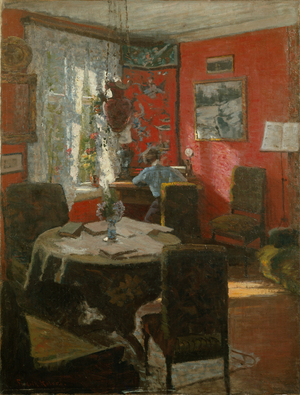 Interior (painting)