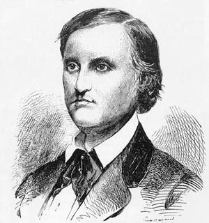 USA History: John C. Breckinridge (of Kentucky). candidate of the Southern Democratic Party.