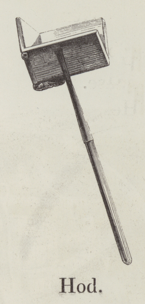 Hod (engraving)