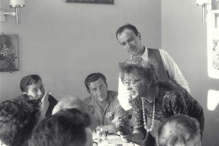 Fernand Raynaud 1965 (photo)