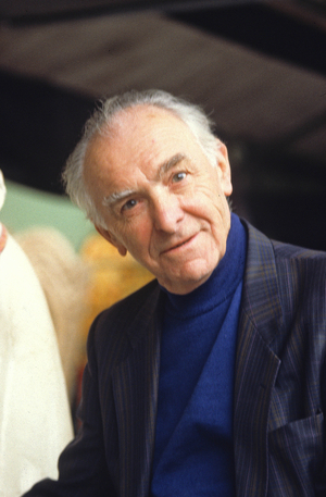Robert Doisneau