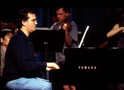 Nicholas Angelich