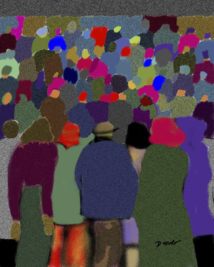 Speculation, 2003 (computer graphics)