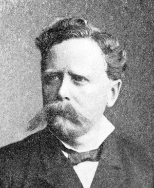 Carl Oswald Victor Engler