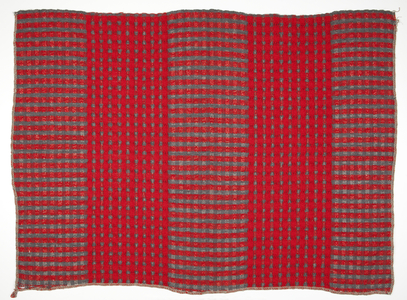 Sample, 1950-55 (textile)
