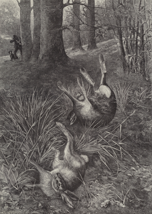 Doublette (engraving)