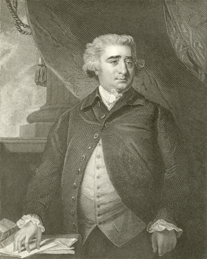Charles James Fox (engraving)