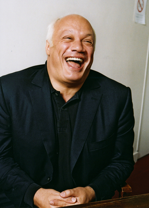Eric-Emmanuel Schmitt