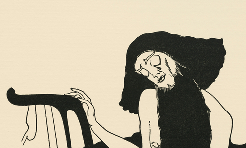 Flaubert, G - The First Temptation of St Anthony