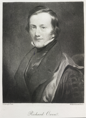 Richard Owen