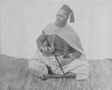 A Modern Othello