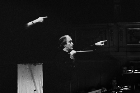 Valery Gergiev