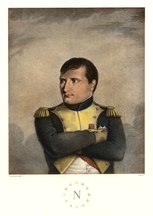 Napoleon 1er