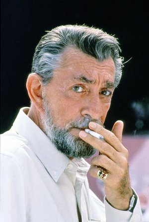 Jean Claude Pascal (1927-1992) French Actor and Singer, C. 1985 (photo)