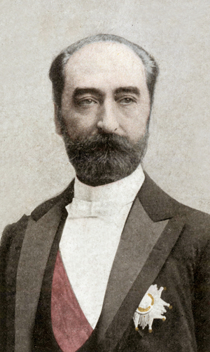 Sadi Carnot
