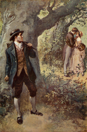 Adam Bede by George Eliot