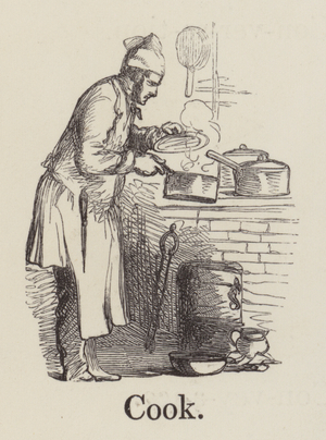 Cook (engraving)