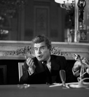 Jacques Duhamel