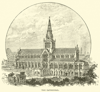 The Cathedral (engraving)