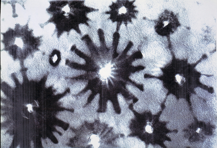 Crysotile asbestos