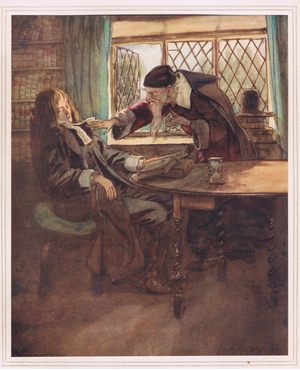 To such an unwanted remotemess