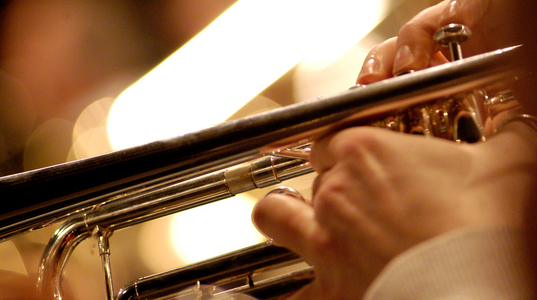Trumpet valves