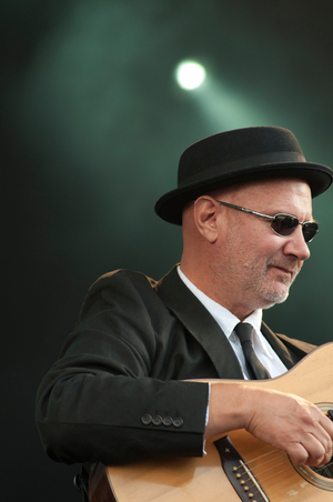 Keith Donnelly (photo)