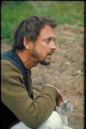 Graeme Allwright 1973 (picture)