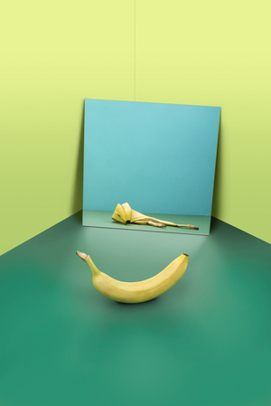 Dysmorphophobia, 2020 (photo)