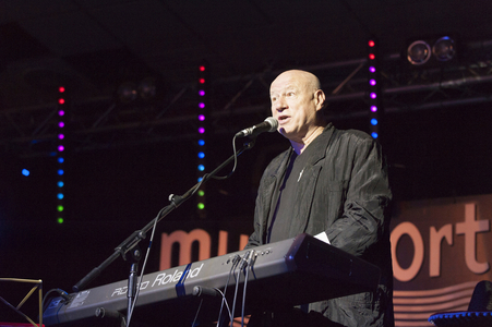 Neil Innes (photo)