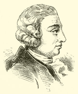 Niccolo Sala, 1701-1800 (engraving)