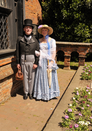 Dickens Festival